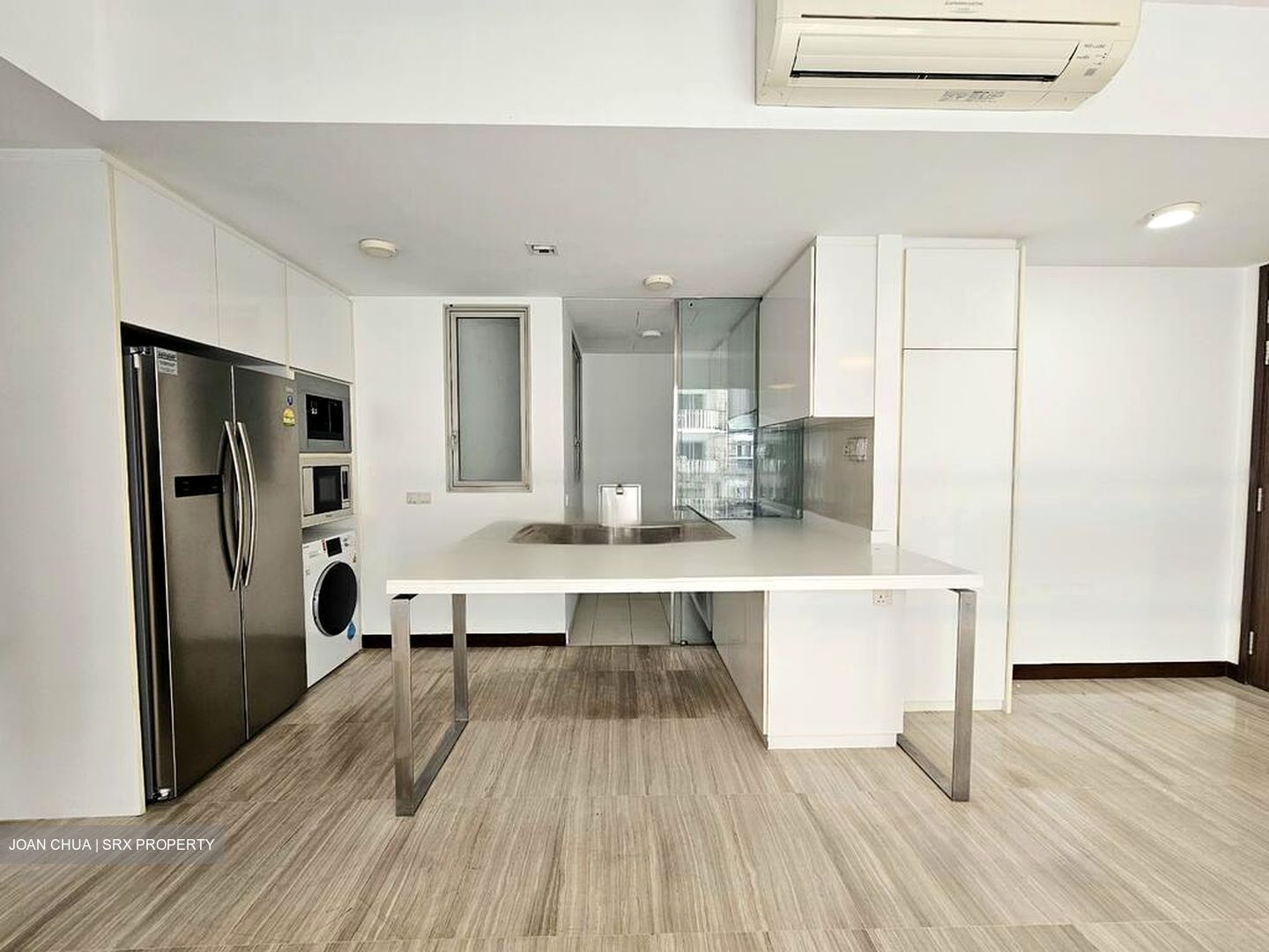 eCO (D16), Condominium #460587801
